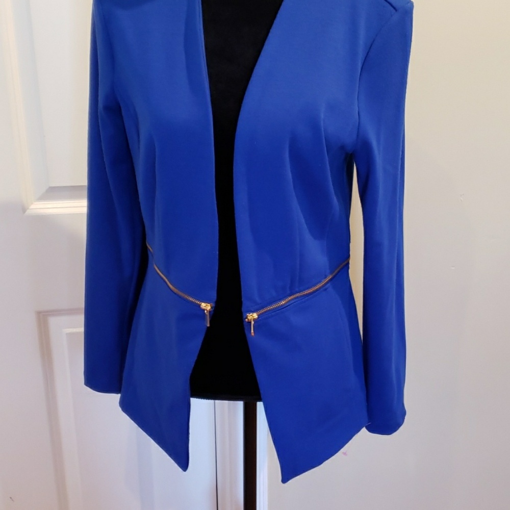 Grace Elements Blazer - image 2